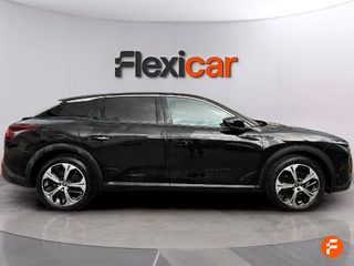Citroën C5 X PureTech 96kW (130CV) S&S EAT8 Feel Pack