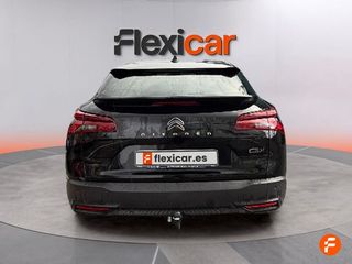 Citroën C5 X PureTech 96kW (130CV) S&S EAT8 Feel Pack