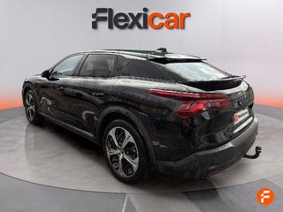 Citroën C5 X PureTech 96kW (130CV) S&S EAT8 Feel Pack