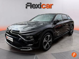 Citroën C5 X PureTech 96kW (130CV) S&S EAT8 Feel Pack