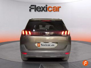 Peugeot 5008 Active 1.6L BlueHDi 88kW(120CV) S&S EAT6