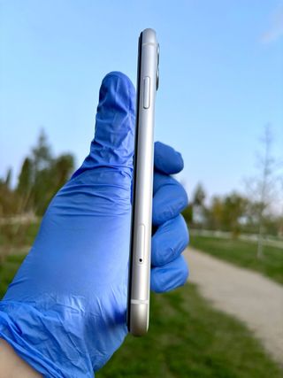 iPhone 11 64GB Blanco