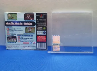 JUEGO PS1 PSX PAL ESPAÑA FIFA 99