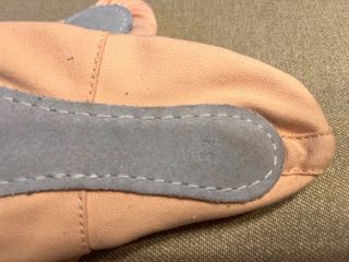 Lote Ballet Niña Maillots y Zapatillas