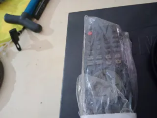 Reproductor Samsung VHS