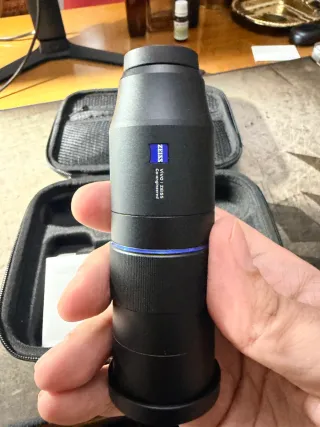 Vivo X300 Pro Global + Kit Fotografía