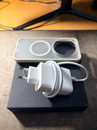 Vivo X300 Pro Global + Kit Fotografía