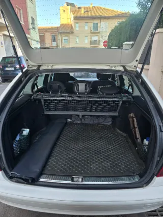 Mercedes-Benz Clase C 2007