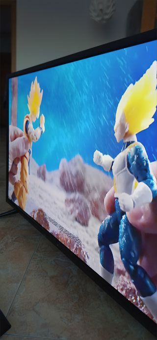 Televisor OK ODL LED 32 32771HN-TAB