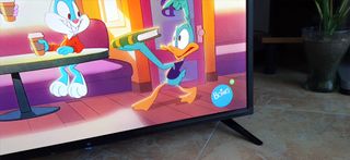 Televisor OK ODL LED 32 32771HN-TAB