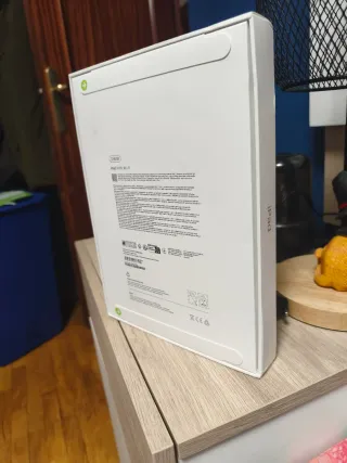 Apple iPad 11 (2025) A16 Wi-Fi