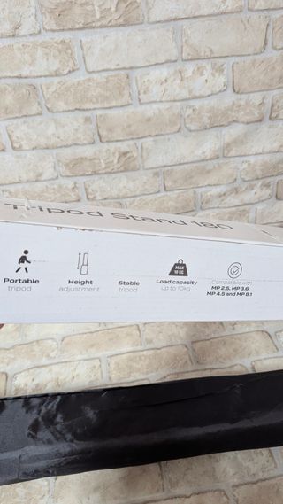 Trípode Overmax 180 Soporte Proyector