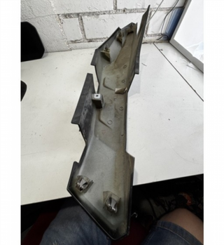 CARENADO TRASERO IZQ. BMW C400X