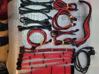 Corsair RM650 Alimentatore PC