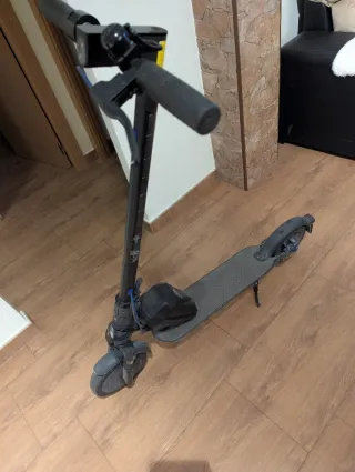 Patinete Eléctrico Xiaomi Mi 3