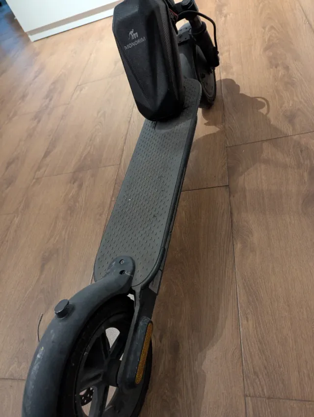 Patinete Eléctrico Xiaomi Mi 3