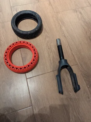 Patinete Eléctrico Xiaomi Mi 3