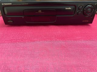 19 Laserdisc Disney Clásicos (Español)