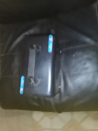 Compressore Italeri 50210 per modellismo