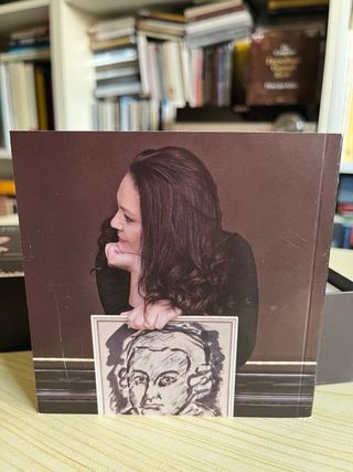 C.P.E. Bach Complete Works Piano Solo 26 CD