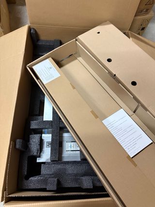 Servidor Dell Poweredge R740 Xeon Gold/48GB/33TB