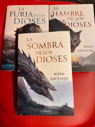 Saga Hermanos de Sangre