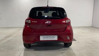 Hyundai i10 2026