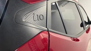 Hyundai i10 2026