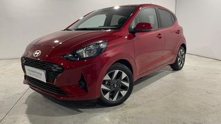 Hyundai i10 2026