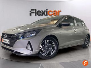 Hyundai i20 1.2 MPI Essence