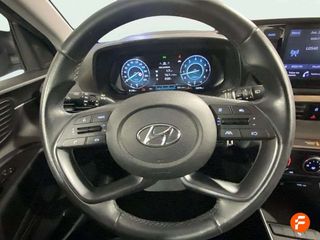 Hyundai i20 1.2 MPI Essence