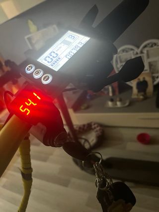 Smartgyro Rockway Pro Patinete Eléctrico