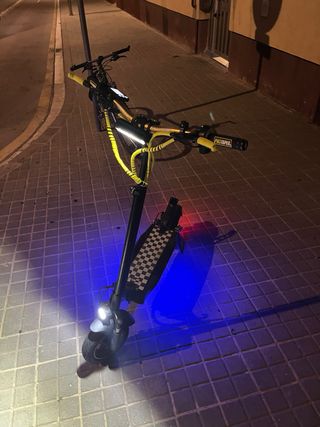 Smartgyro Rockway Pro Patinete Eléctrico