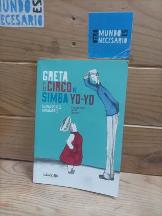 Lecturas para niños de 7-8 años (V)