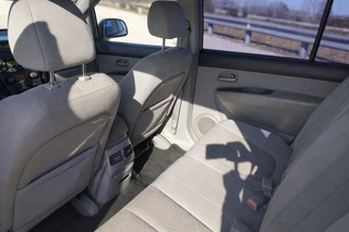 KIA Carens 2.0 CRDI 140CV