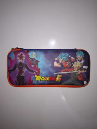 Funda Nintendo Switch Dragon Ball