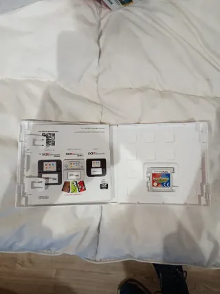 Mario & Sonic Rio 2016 Olympic Games 3DS