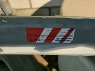 Kit Rieger Mercedes 190