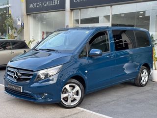 Mercedes-Benz Vito ( 8 PLAZAS)