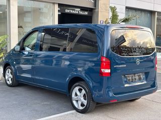 Mercedes-Benz Vito ( 8 PLAZAS)