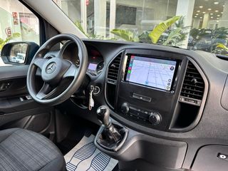 Mercedes-Benz Vito ( 8 PLAZAS)