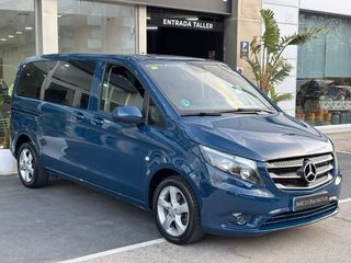 Mercedes-Benz Vito ( 8 PLAZAS)
