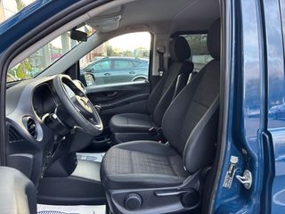 Mercedes-Benz Vito ( 8 PLAZAS)