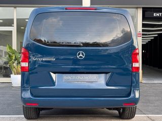 Mercedes-Benz Vito ( 8 PLAZAS)