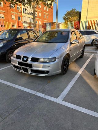 SEAT Leon 2001
