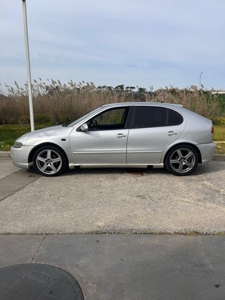 SEAT Leon 2001