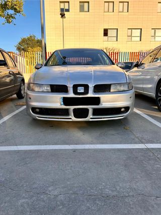 SEAT Leon 2001