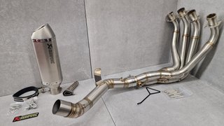 KAWASAKI Z900 2025 COLECTORES