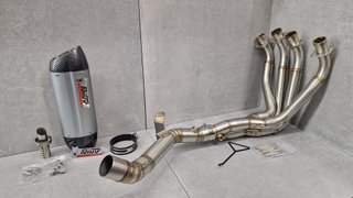 KAWASAKI Z900 2025 COLECTORES