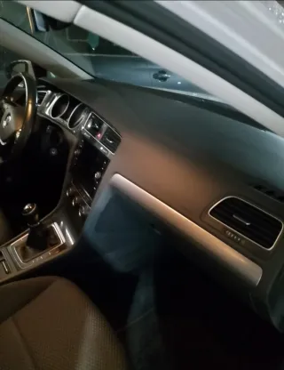 Volkswagen Golf 2019